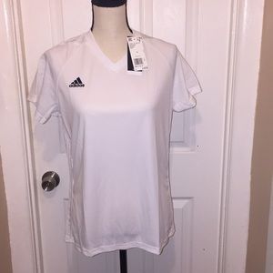NWT!!!! Adidas Short Tee Shirt/Jersey